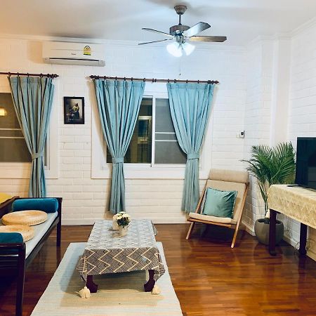 Mirrisa Nimman Hotel Chiang Mai Ngoại thất bức ảnh