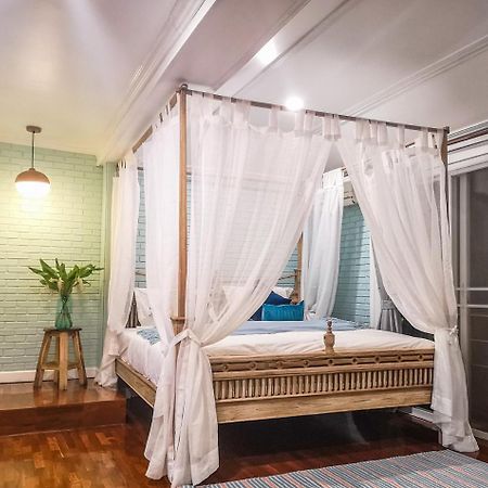 Mirrisa Nimman Hotel Chiang Mai Ngoại thất bức ảnh