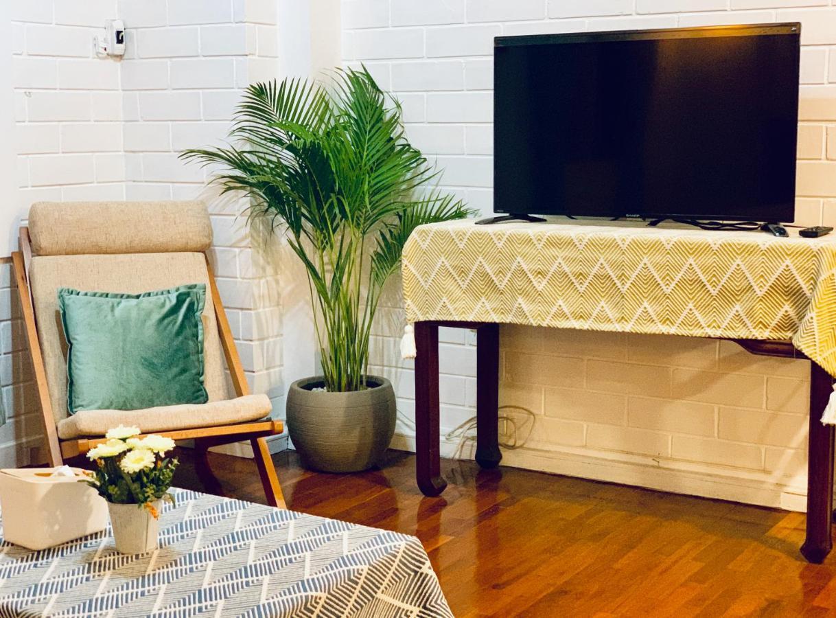 Mirrisa Nimman Hotel Chiang Mai Ngoại thất bức ảnh