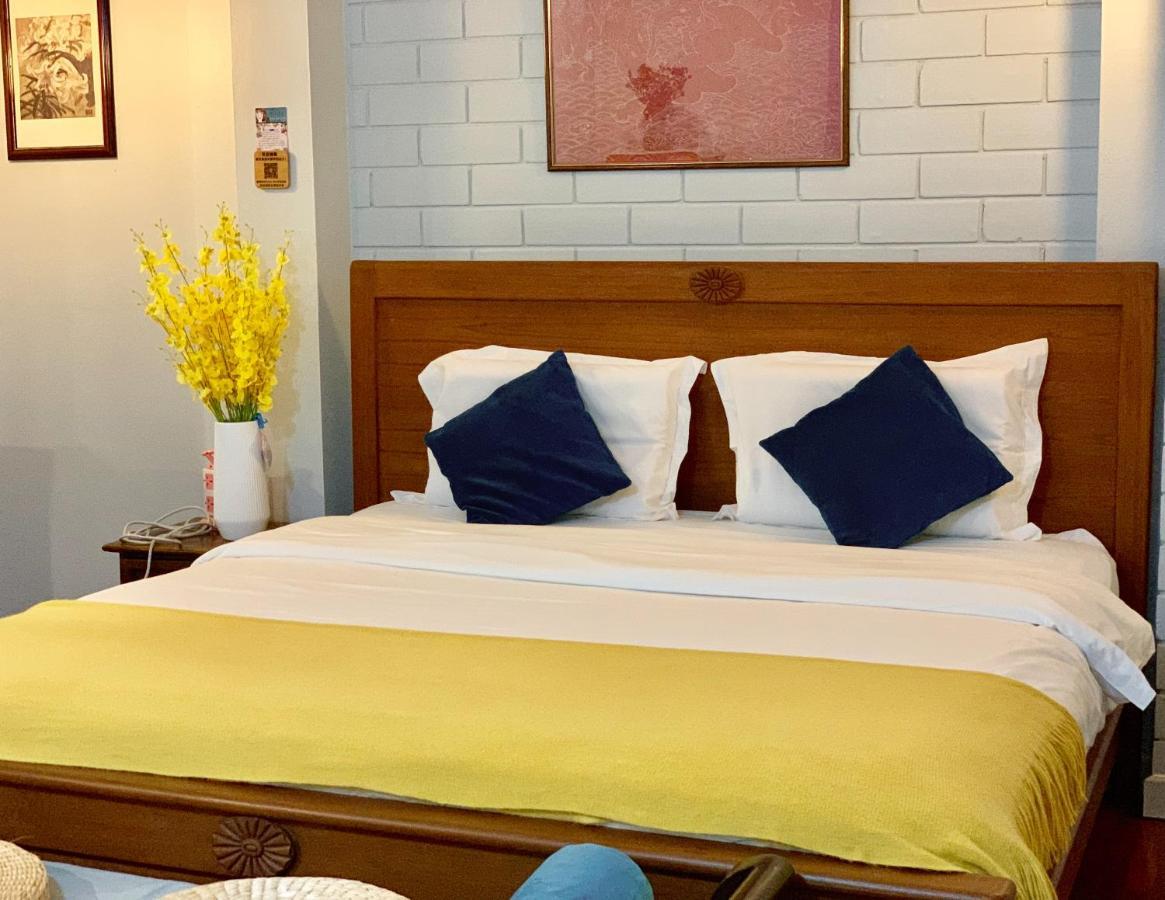 Mirrisa Nimman Hotel Chiang Mai Ngoại thất bức ảnh