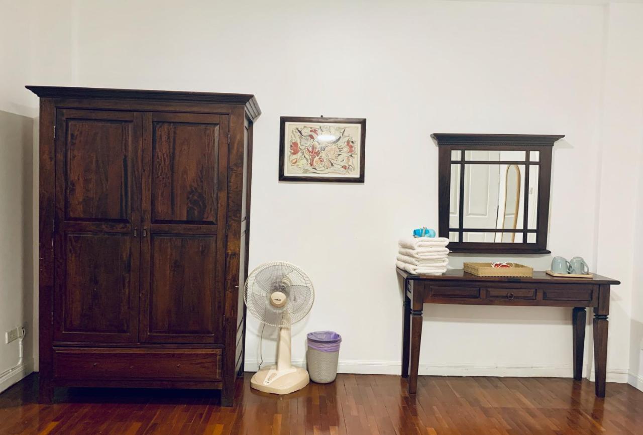 Mirrisa Nimman Hotel Chiang Mai Ngoại thất bức ảnh