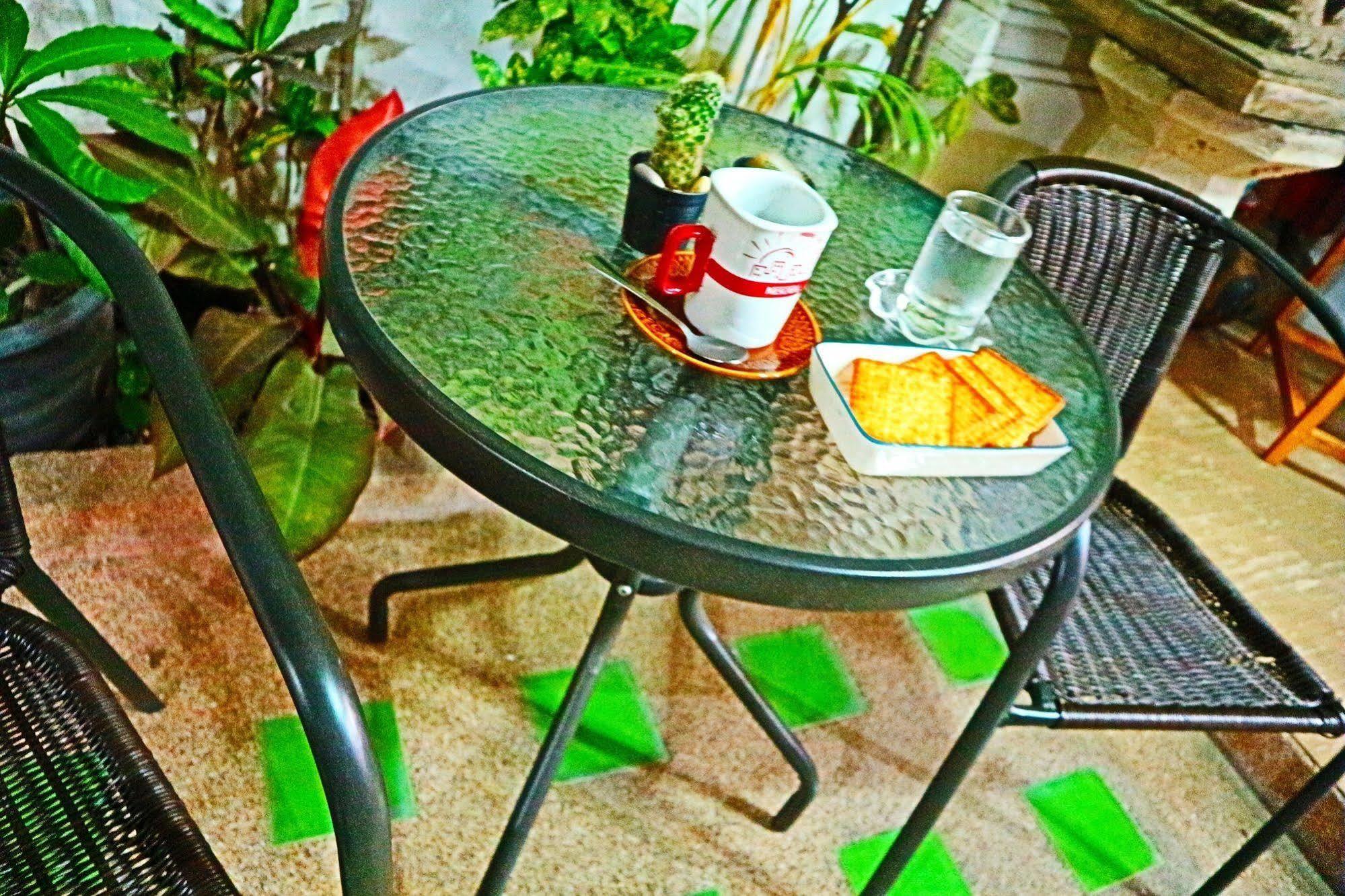 Mirrisa Nimman Hotel Chiang Mai Ngoại thất bức ảnh