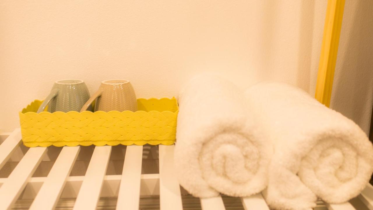 Mirrisa Nimman Hotel Chiang Mai Ngoại thất bức ảnh