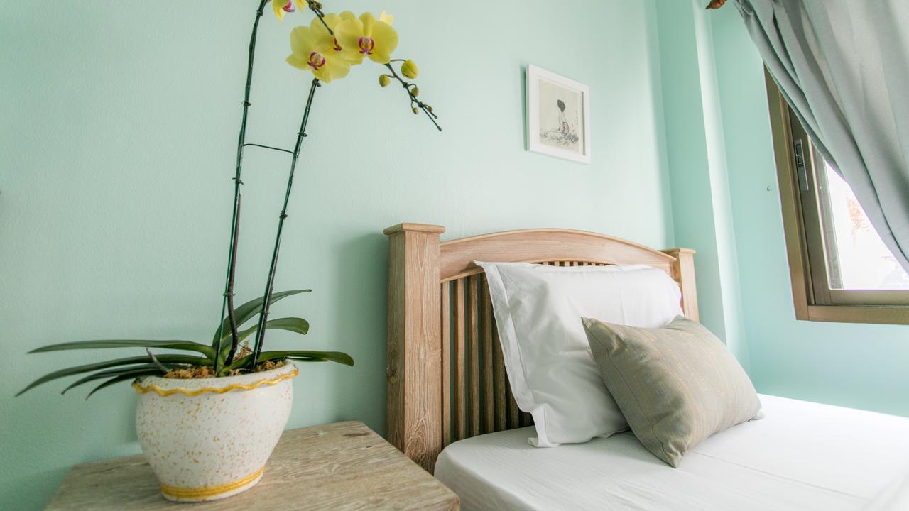 Mirrisa Nimman Hotel Chiang Mai Ngoại thất bức ảnh