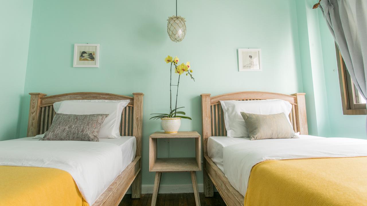 Mirrisa Nimman Hotel Chiang Mai Ngoại thất bức ảnh