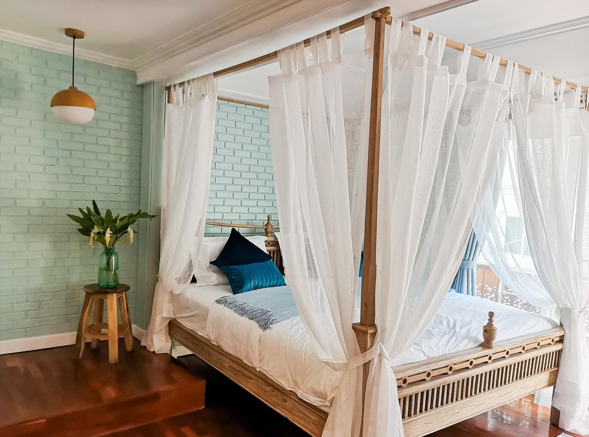 Mirrisa Nimman Hotel Chiang Mai Ngoại thất bức ảnh