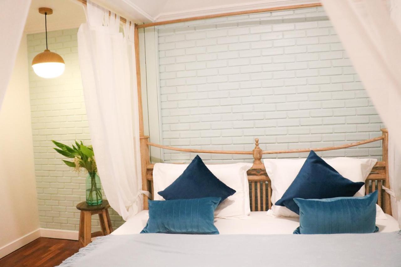 Mirrisa Nimman Hotel Chiang Mai Ngoại thất bức ảnh
