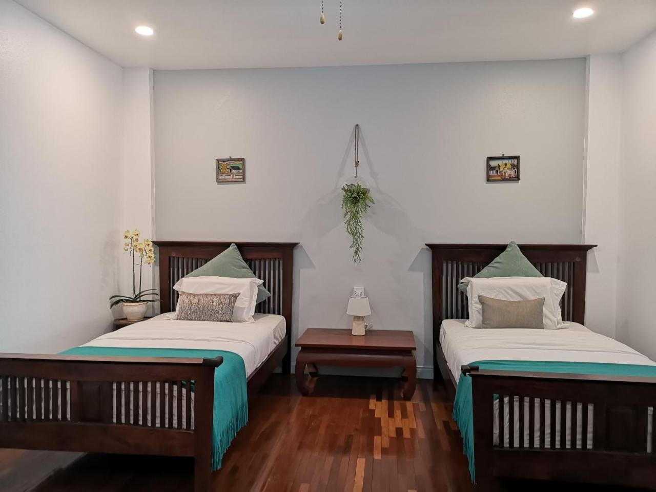 Mirrisa Nimman Hotel Chiang Mai Ngoại thất bức ảnh