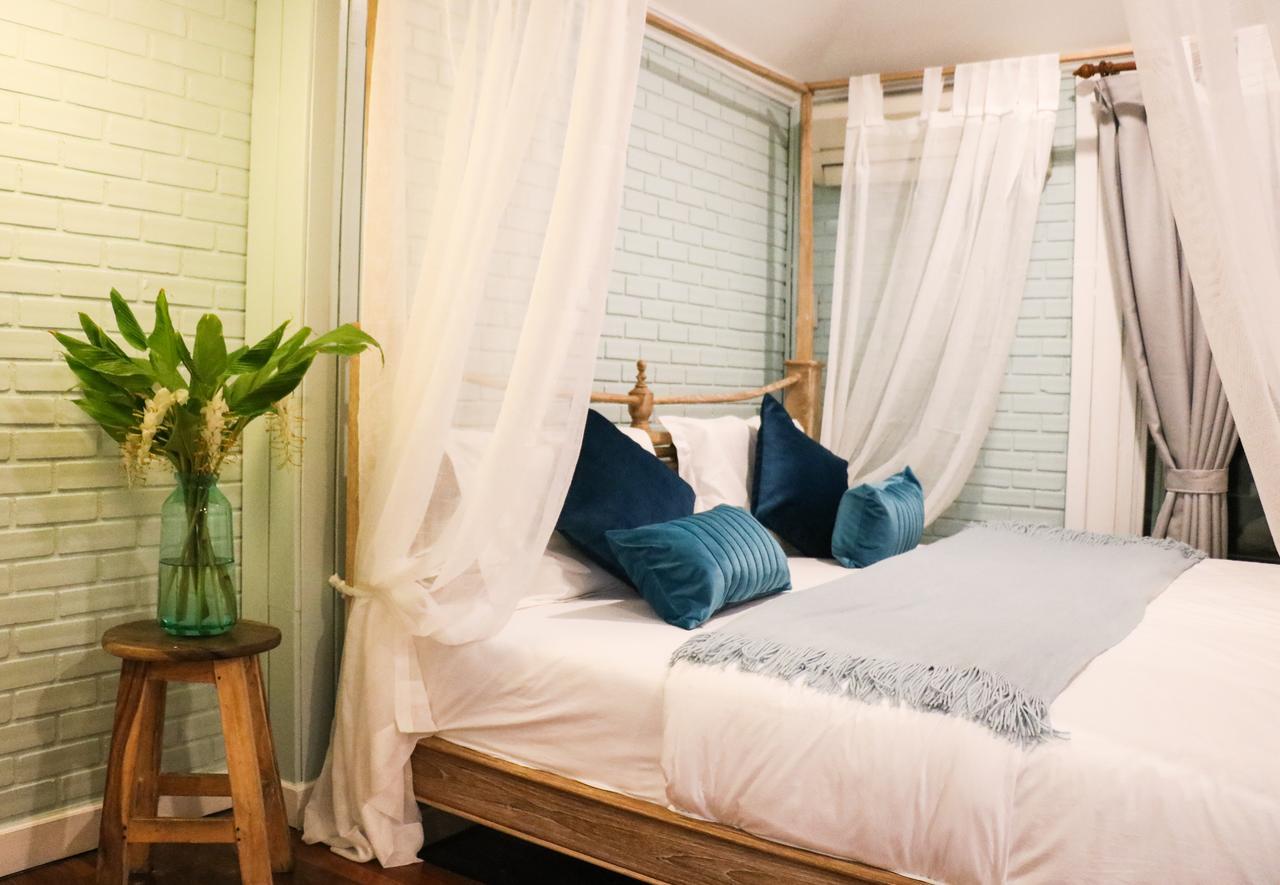 Mirrisa Nimman Hotel Chiang Mai Ngoại thất bức ảnh